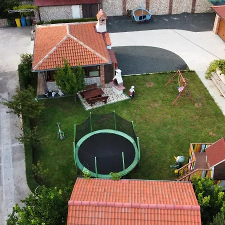 239 Gostinjska kuća Lopar