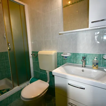 Guest house 239 Lopar