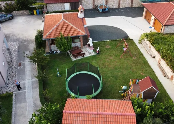 239 Guest house Lopar