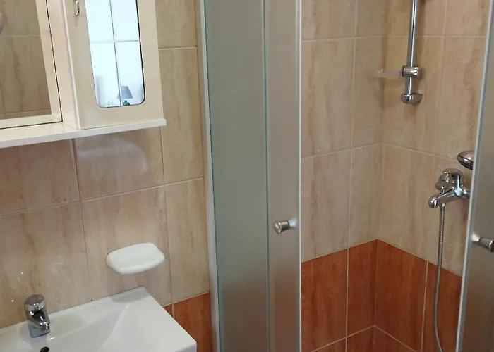239 Guest house Lopar