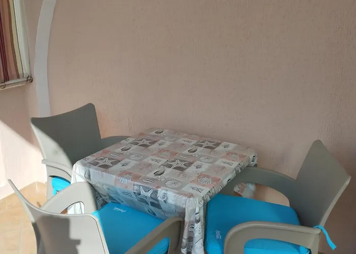 Guest house 239 Lopar