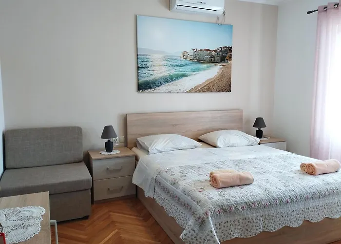 Vendégház 239 Lopar