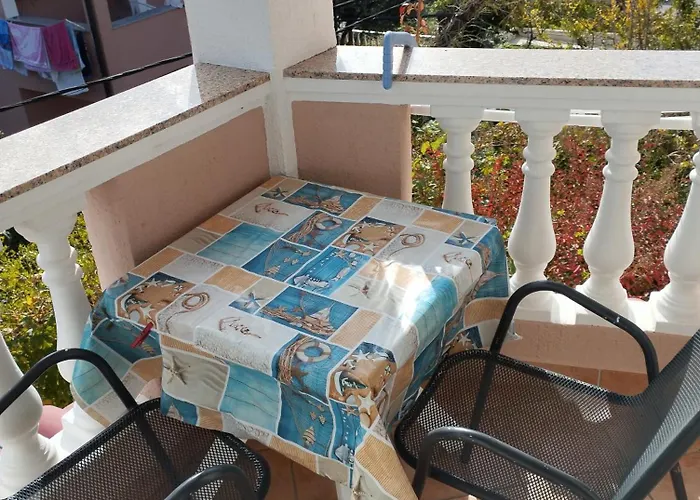 239 Guest house Lopar