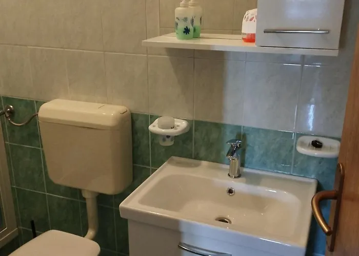 Guest house 239 Lopar