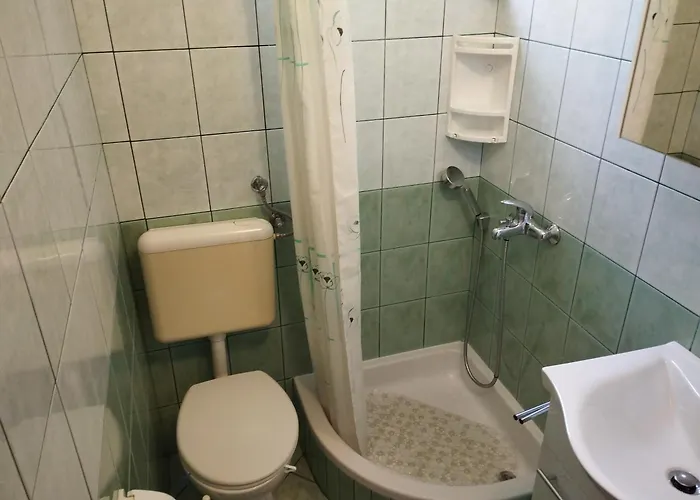 239 Guest house