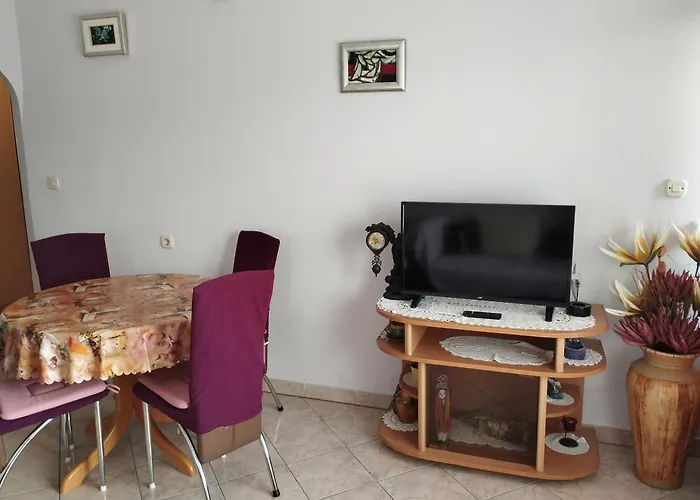 239 Guest house Lopar