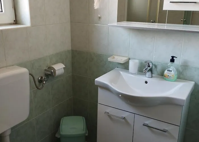 Guest house 239 Lopar