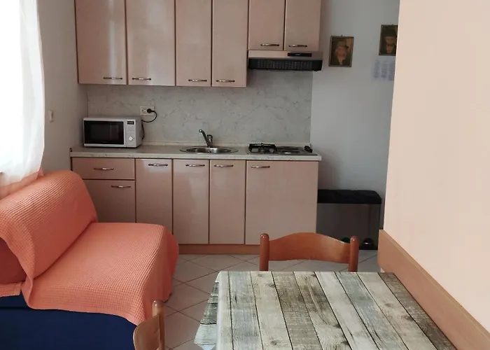 239 Vendégház Lopar