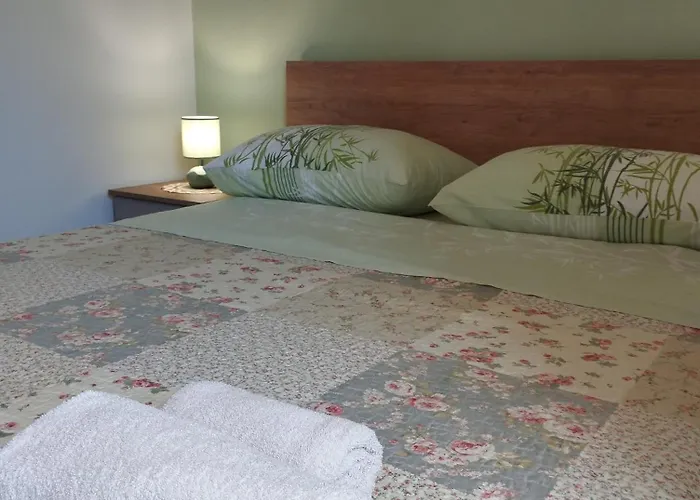 Vendégház 239 Lopar